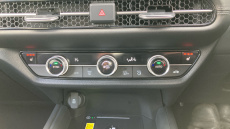 Honda Zr-V 2.0 eHEV Sport 5dr CVT Hybrid Estate